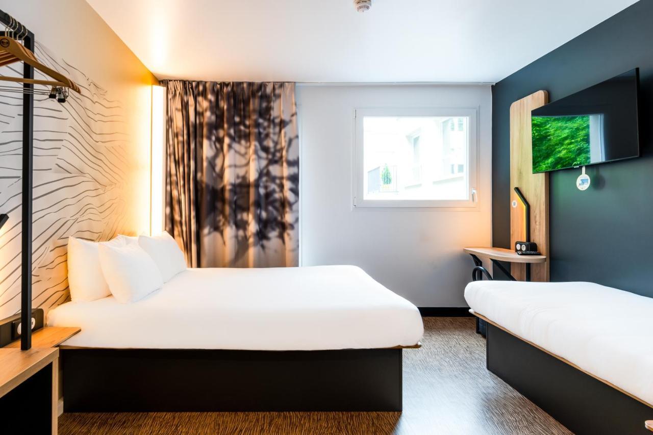B&B Hotel Le Port Marly Saint Germain En Laye 外观 照片