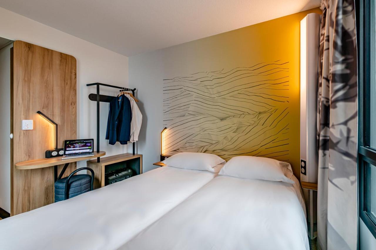 B&B Hotel Le Port Marly Saint Germain En Laye 外观 照片