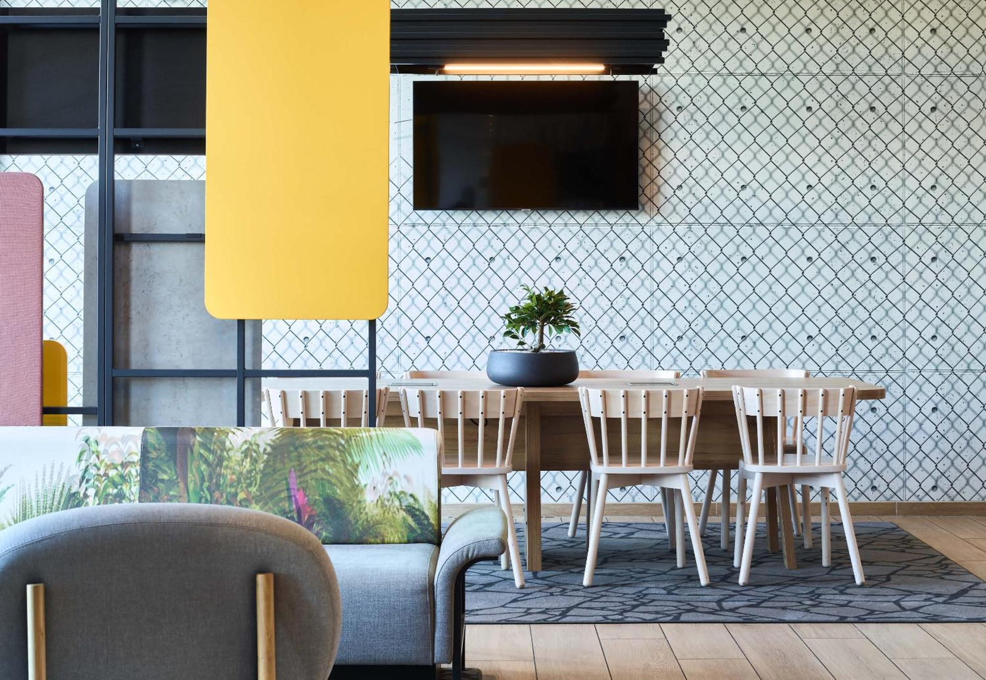 B&B Hotel Le Port Marly Saint Germain En Laye 外观 照片